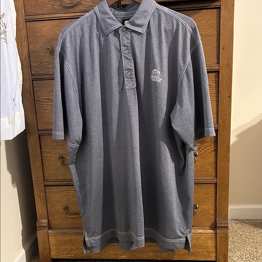 Men's FootJoy Golf Shirt